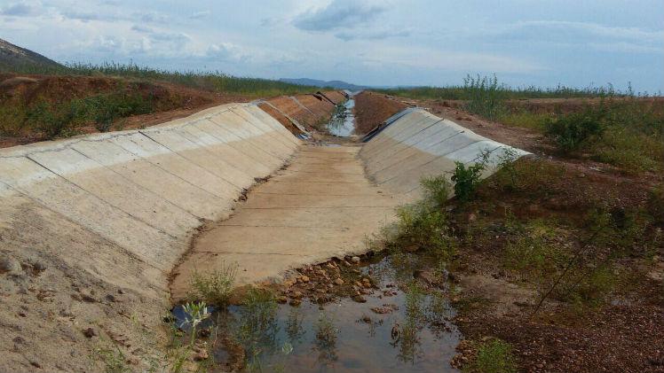 Codevasf diz que Canal do Projeto Nilo Coelho está conservado e ... - JC Online (Blogue)