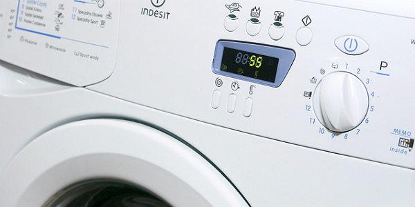 Imagem de máquina de lavar roupas (Foto: Free Images)