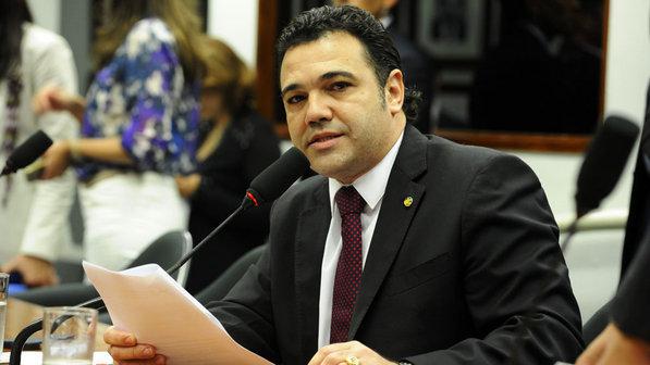 Marco Feliciano é absolvido pelo STF. Foto: Agência Brasil