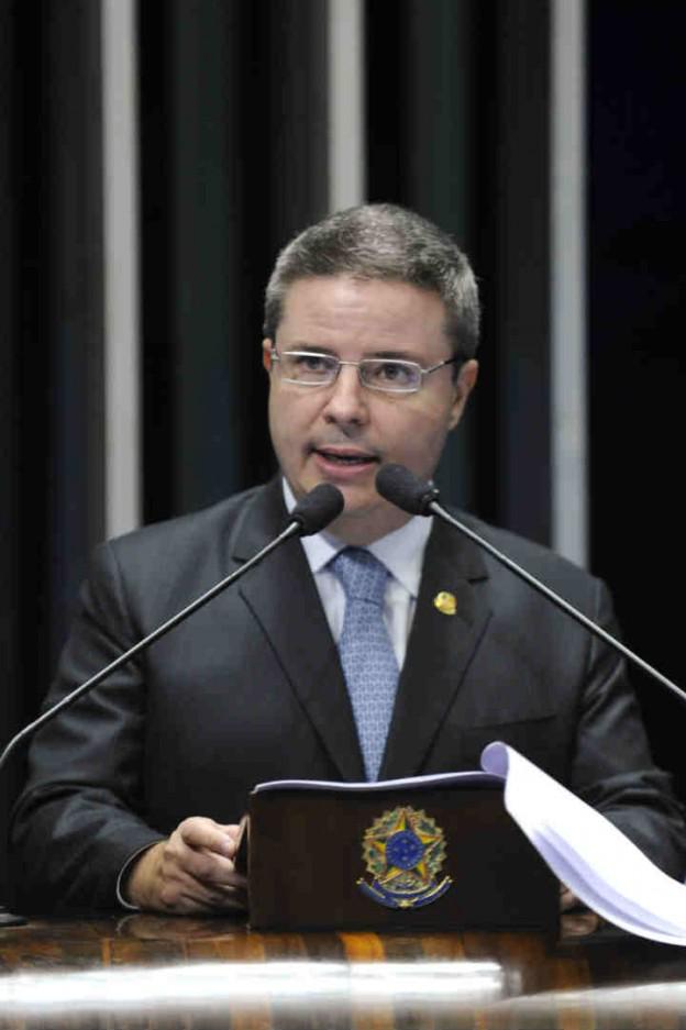 Moreira Mariz/ Agência Senado