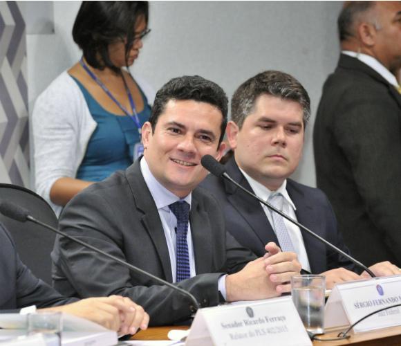 Foto: Waldemir Barreto/ Agência Senado