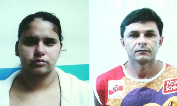 Vítimas teriam sido abusadas por casal no bairro do Cruzeiro / Foto: Reprodução/TV Jornal.
