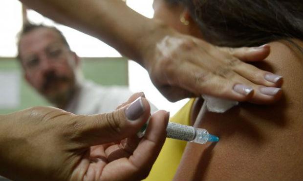 Nos últimos anos, o Ministério da Saúde tem observado redução nos índices de cobertura vacinais de alguns imunizantes / Foto: Agência Brasil