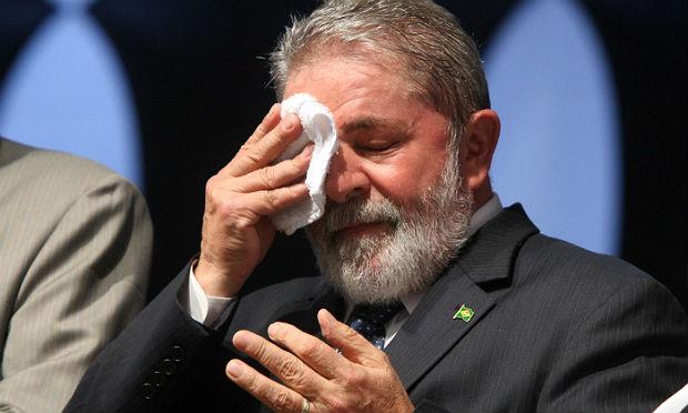 O Instituto Lula não se manifestou sobre a decisão da Justiça / Foto: reprodução