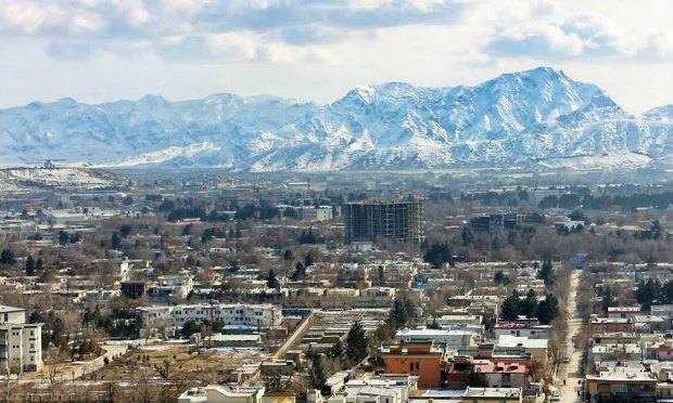 O epicentro do tremor foi localizado a 282 quilômetros a Nordeste de Cabul, em uma região montanhosa onde os tremores são frequentes / Foto: Acervo