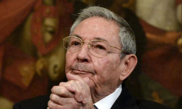 Castro completará 10 anos no poder marcado por reformas antes inimagináveis e reaproximação com os EUA / Foto: AFP