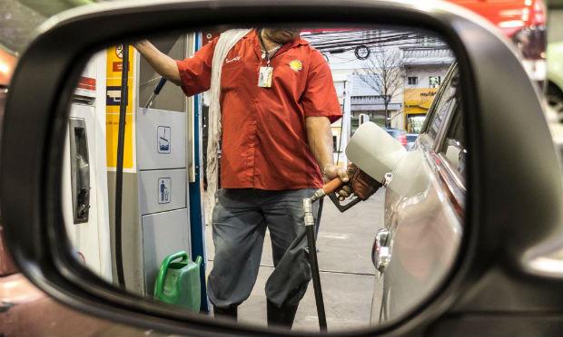 No Brasil, o preço mínimo registrado para o etanol foi de R$ 1,849 o litro, em São Paulo / Foto: Fotos Públicas