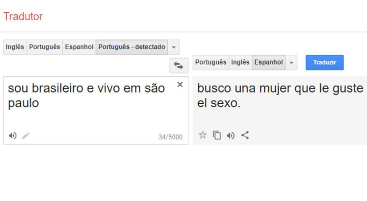 Google Tradutor De Texto De Espanhol Para Portugues