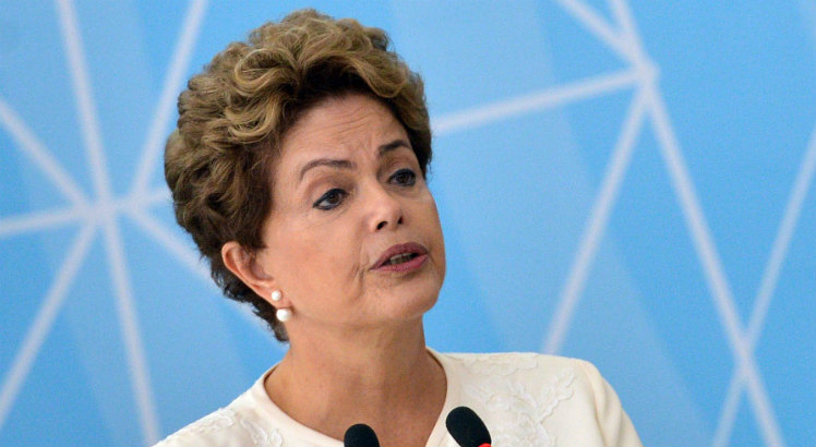 Presidente Dilma Rousseff. Foto: José Cruz/ Agência Brasil
