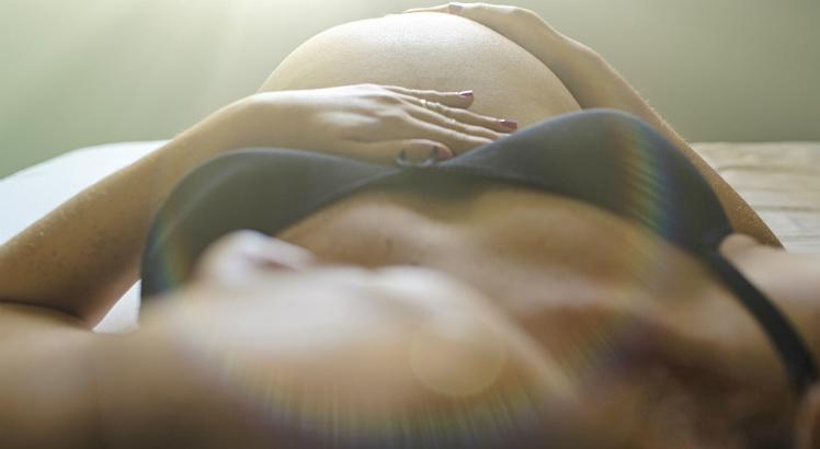 Em Pernambuco, durante os 8 primeiros meses de 2018, 81 mulheres grávidas tiveram confirmação de que foram expostas a um dos três vírus: zika, dengue e chicungunha (Foto: Igo Bione/Divulgação)
