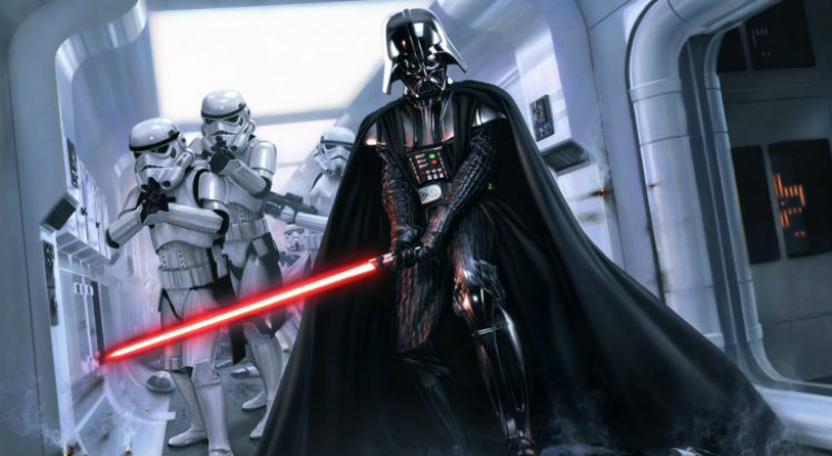 Parque Star Wars estreia na próxima quinta (30). Imagem: reprodução / Disney