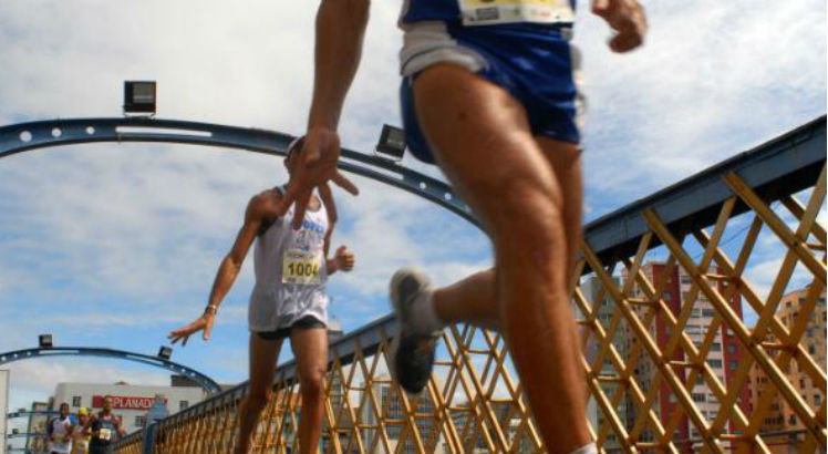 Adultos e crianças poderão participar da corrida. Foto: Beto Figueiroa / acervo JC Imagem