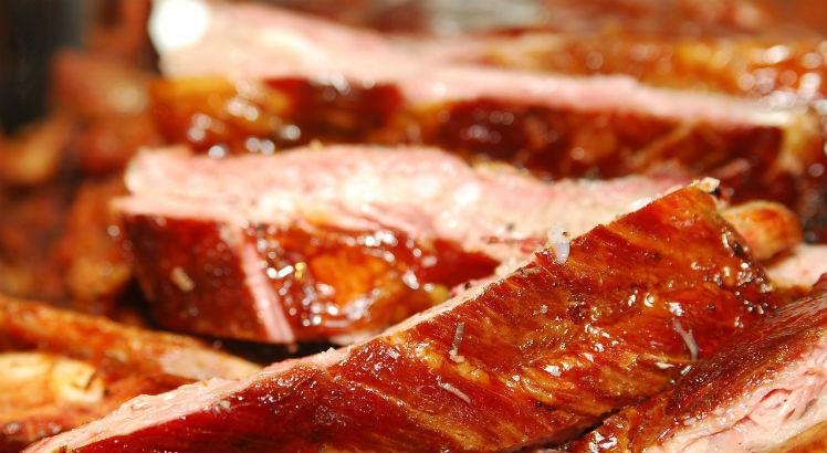 Imagem de carne de porco (Foto: Free Images)