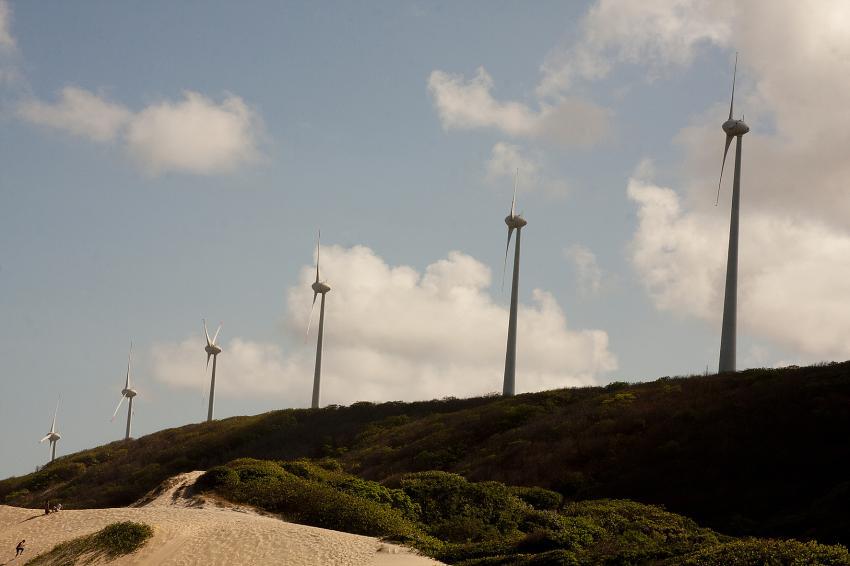 Negócios do vento em Pernambuco e o papel do ITERPE. Por Heitor Scalambrini Costa