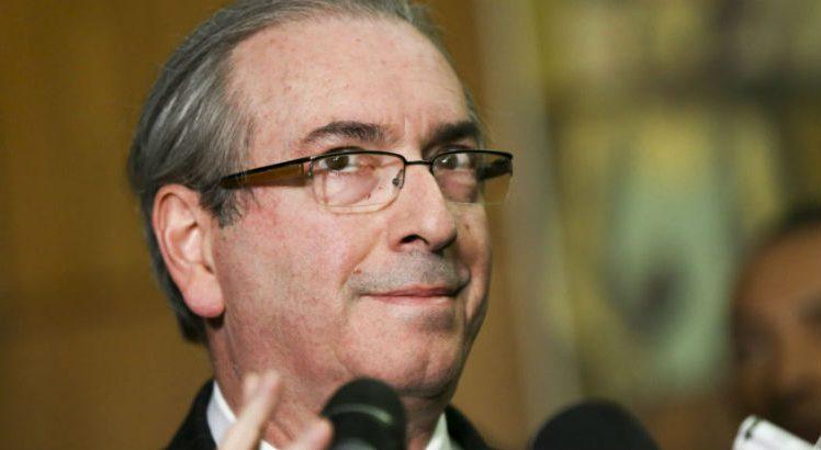 TRF da lava jato revoga prisão preventiva de Eduardo Cunha