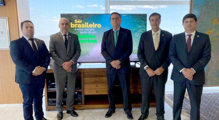 Bolsonaro aposta em campanha que estimula brasileiros a viajar de forma segura pelo Brasil