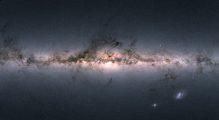 FILES-SPACE-SCIENCE-ASTRONOMY-GALAXY-MILKYWAY