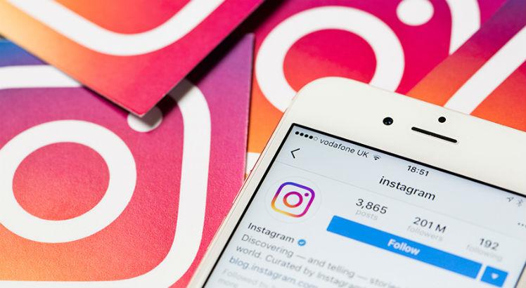 Saiba como usar os filtros do Instagram 