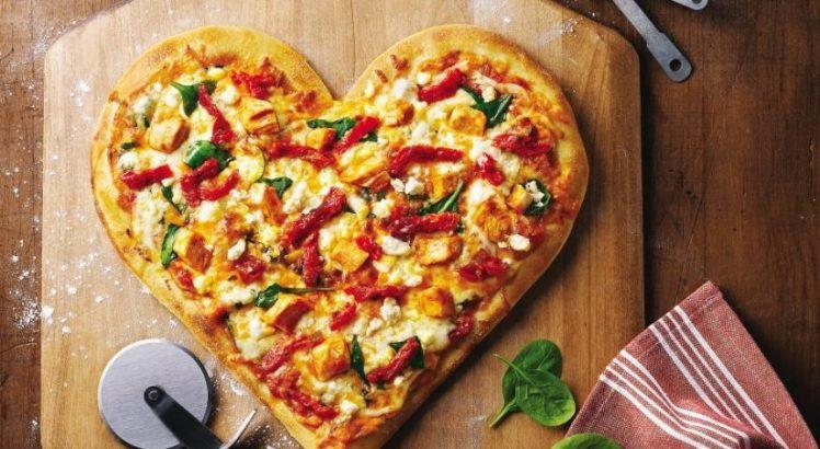 Dia da Pizza: Confira cinco receitas para celebrar o dia de hoje