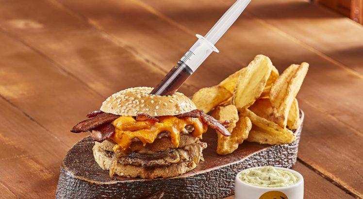 Festival gastronômico Recife Love Burger começa nesta semana