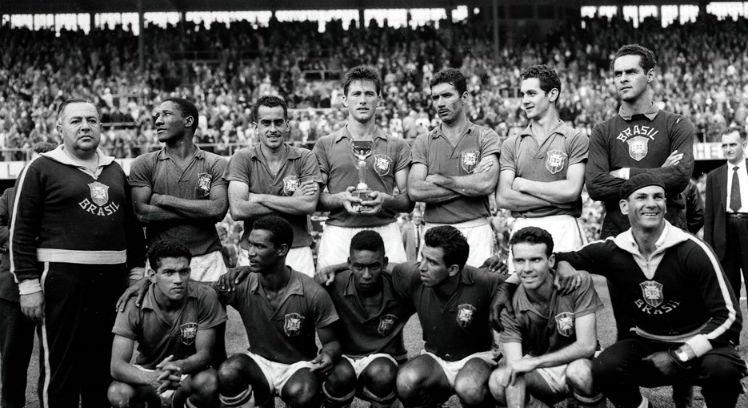 brasil, 1958, fifa