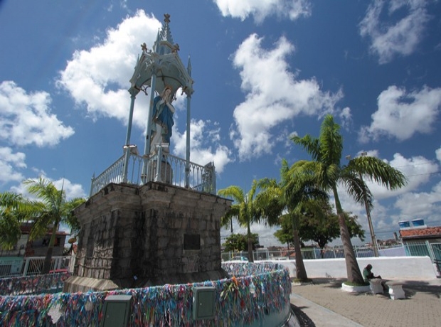 Confira o horário das missas da Festa do Morro no Recife