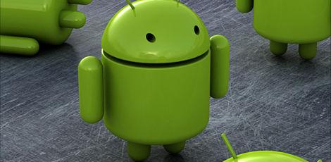 Android ganha mais espaço no mercado global de tablets