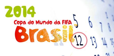 Copa do Mundo pode alterar férias das escolas particulares de Pernambuco