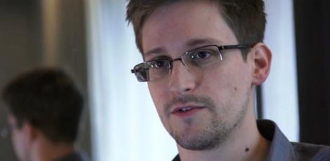 Edward Snowden afirma que missão está cumprida
