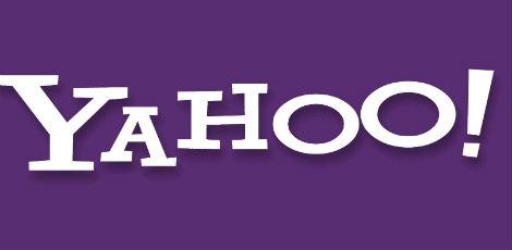 Yahoo! registra lucro no quarto trimestre de 2013, mas receitas caem