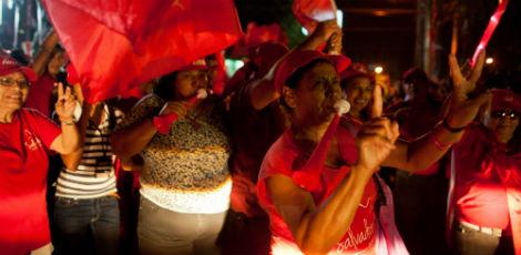 Ex-guerrilheiro vence eleições em El Salvador, mas enfrenta direitista em segundo turno