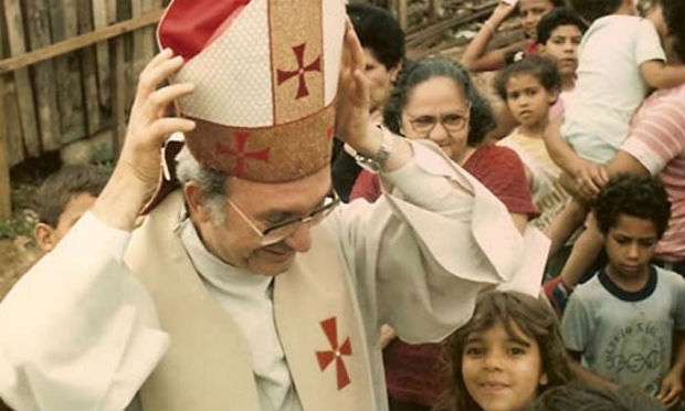 Procedimento será iniciado com uma missa solene que será presidida pelo atual arcebispo de Mariana, d. Geraldo Lyrio Rocha / Foto: Reprodução internet