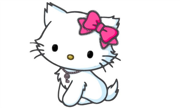 Hello Kitty não é um gato, e sim menina, dizem criadores da personagem