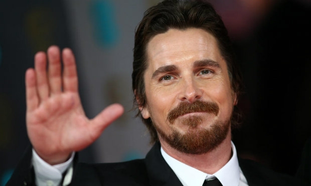 Christian Bale será Steve Jobs em nova cinebiografia do criador da Apple