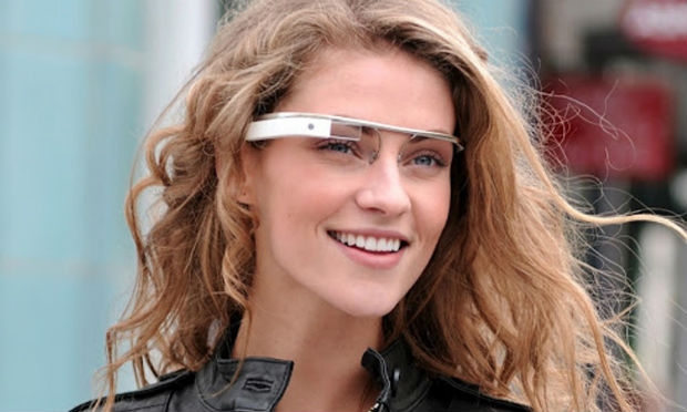 Estudo alerta: 'Google Glass' pode obstruir a visão periférica