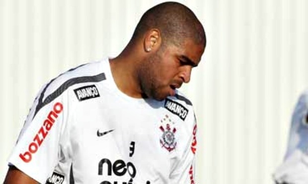 Jogador estava na França negociando com o Clube Le Havre / Foto: Evelson de Freitas/ AE