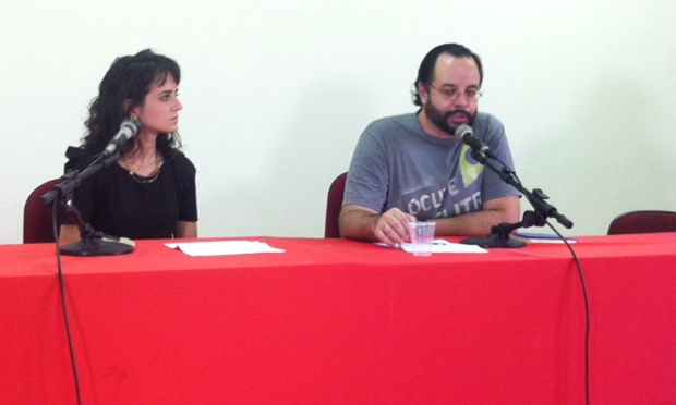 Ocupe Estelita diz que PCR excluiu movimento e que audiência pública é ilegal