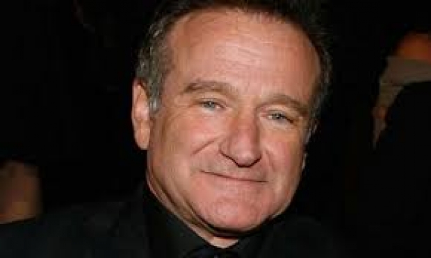  Robin Williams procurou ajuda para superar uma profunda depressão agravada pelo vício em drogas e no álcool / Foto: afp