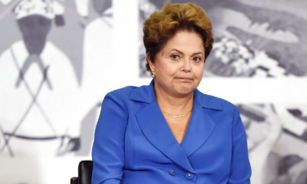 Intenção de Obama se encontrar com a presidenta brasileira já havia sido manifestada há quinze dias, quando eles se falaram por telefone / Foto: AFP