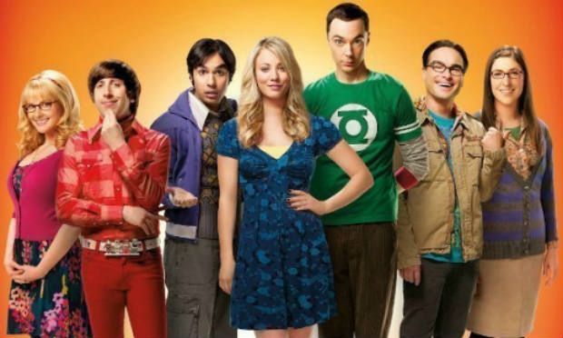 Nas redes sociais, os protagonistas de "Big Bang Theory" manifestaram sua tristeza / Foto: divulgação