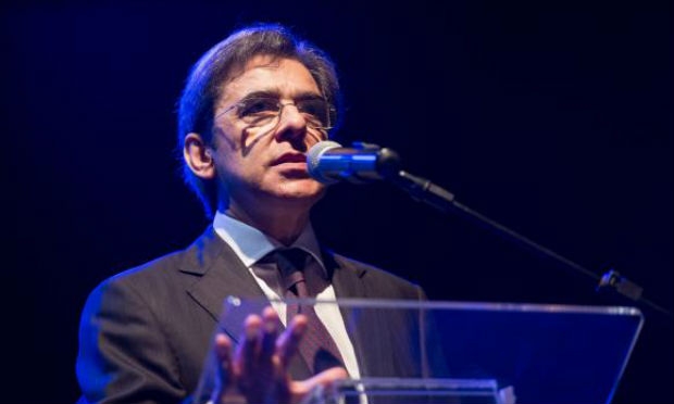 Ministro do Desenvolvimento, Indústria e Comércio Exterior, Mauro Borges, avalia as i nvestigações como favoráveis à credibilidade da Petrobras / Foto: Agência Brasil