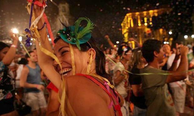O bloco Amantes de Glória comemora 18 anos com prévia carnavalesca neste sábado (22), em espaço no Cabanga / Foto: Beto Figueiroa/ divulgação