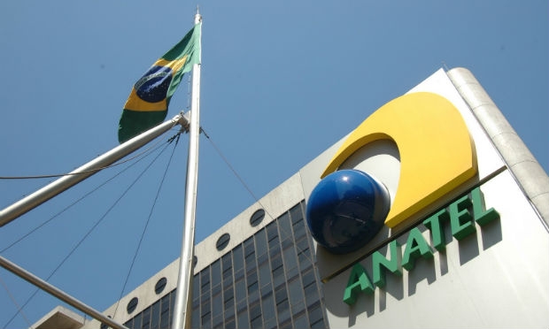Minuto de celular no Brasil custa em média R$ 0,16, diz Anatel