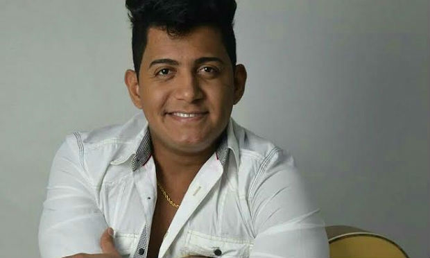 Dyelson Cardoso de Lima foi encontrado morto com marcas de tiro no último dia 18, na Guabiraba / Foto: Divulgação