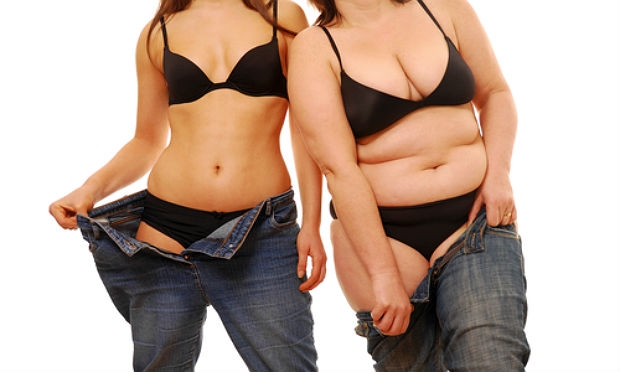 Estatísticas revelam que 50,8% dos brasileiros estão acima do peso e 17,5% são obesos / Foto: divulgação