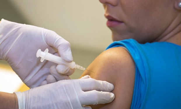 OMS recomenda duas vacinas contra HPV em vez de três