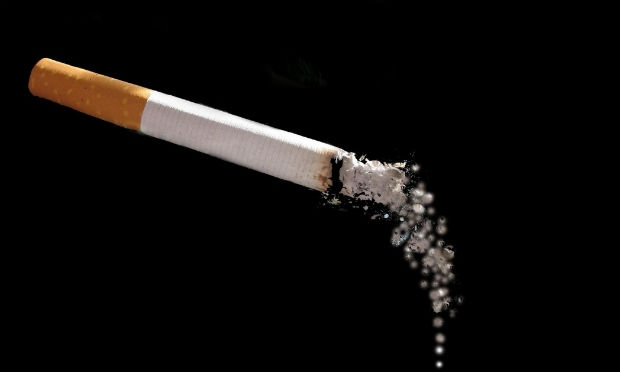 Saúde regulamenta normas para ambientes em que o fumo é permitido