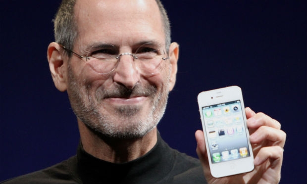 Steve Jobs dá depoimento póstumo em julgamento contra a Apple