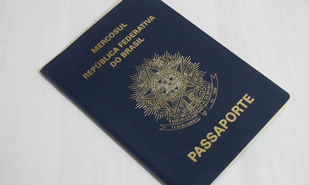 Prazo de validade do passaporte passará de cinco para dez anos / Foto: Polícia Federal/Divulgação