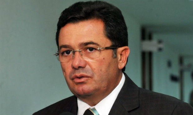 O senador, que tem mandato até 2019, ocupará a vaga deixada por José Jorge. / Foto:Arquivo/ Agência Brasil